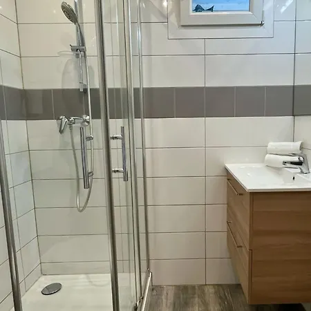 Soho - Studio Climatise Grande Pyramide, La Grande Motte , Wifi, Parking