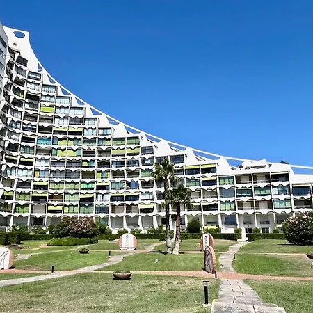 Daire Le Soho Climatise & Grande Pyramide, Parking *